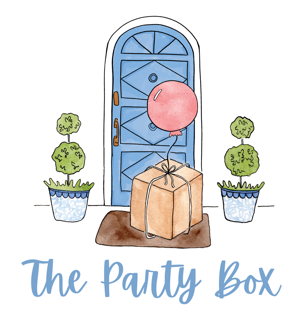 The Party Box 