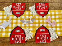 On the Farm Party Box