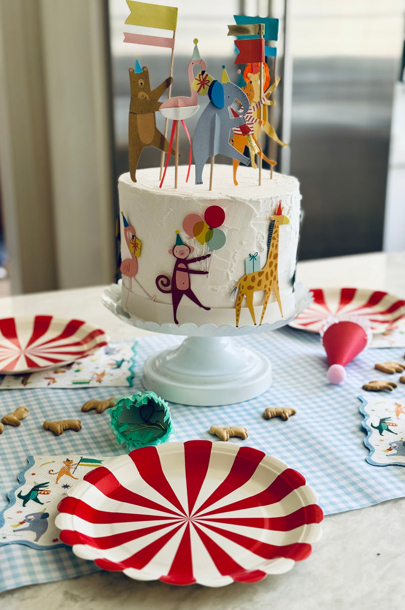 Party Animal Party Box