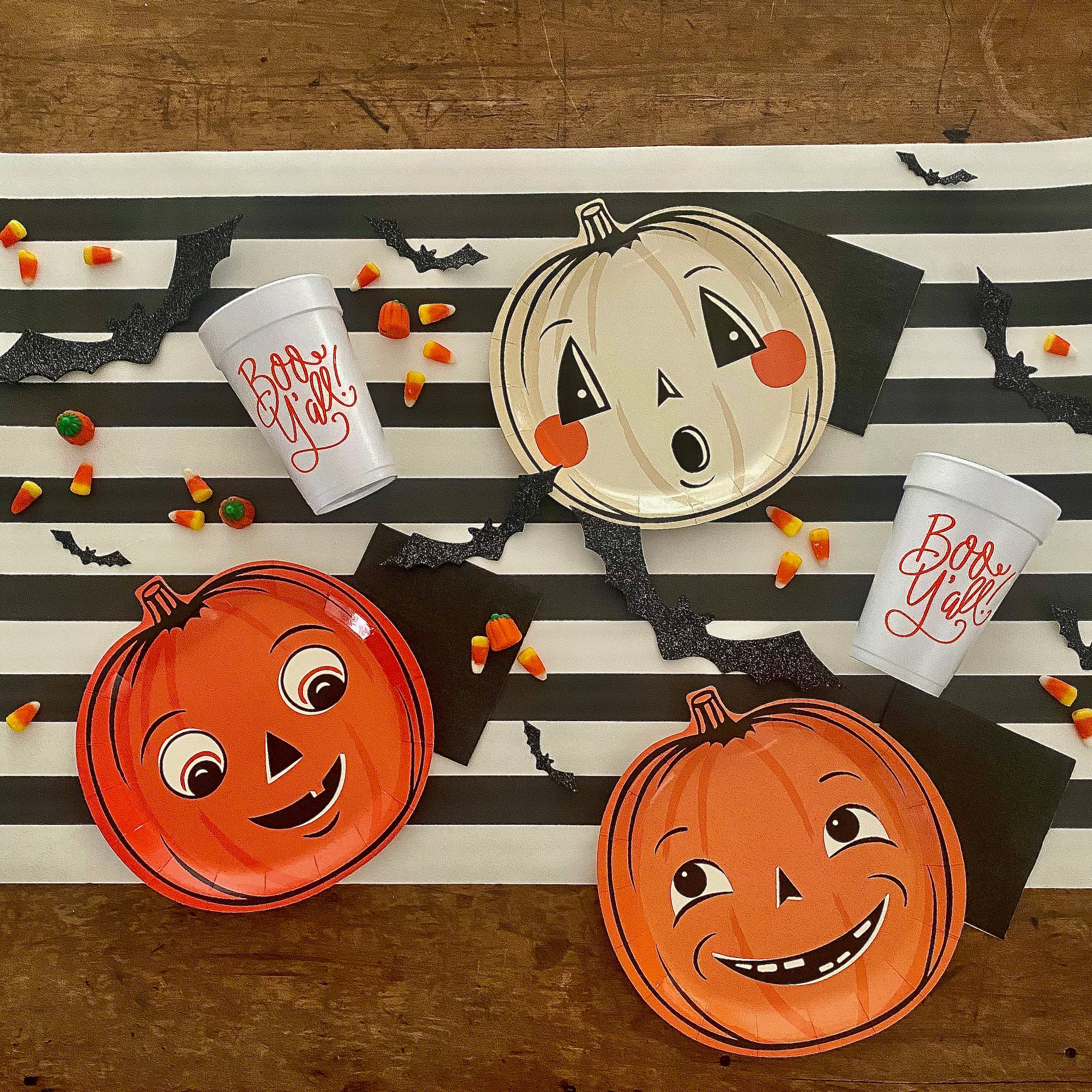 Halloween Party Box