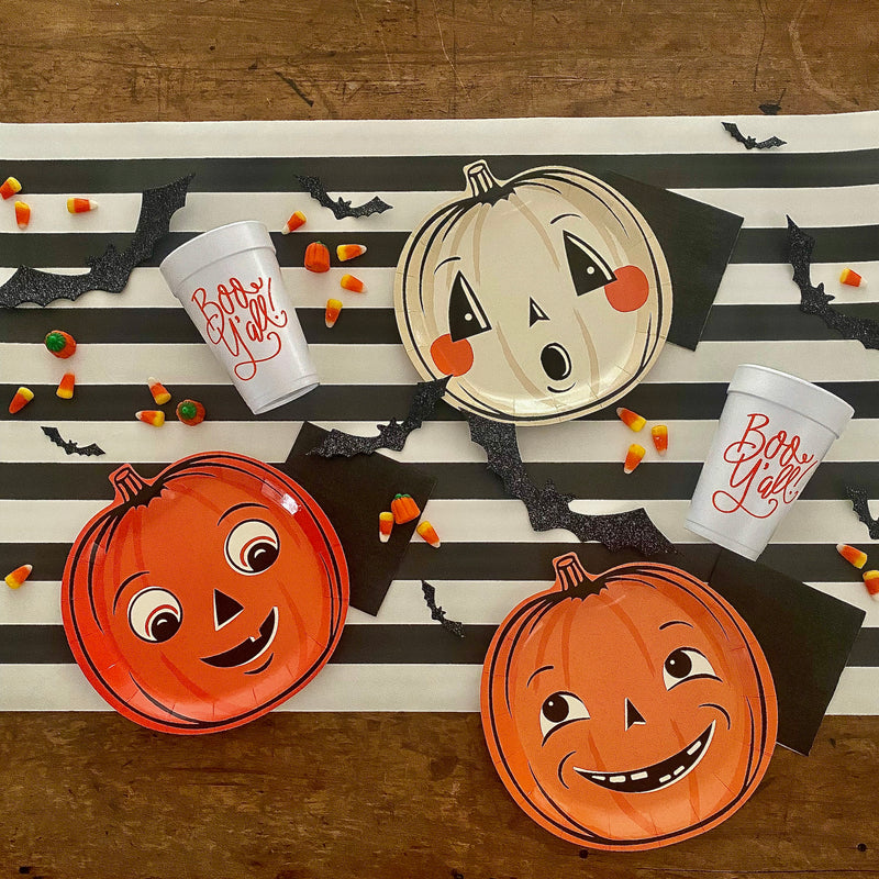 Halloween Party Box