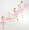 Ballerina Party Box