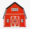 On the Farm Party Box