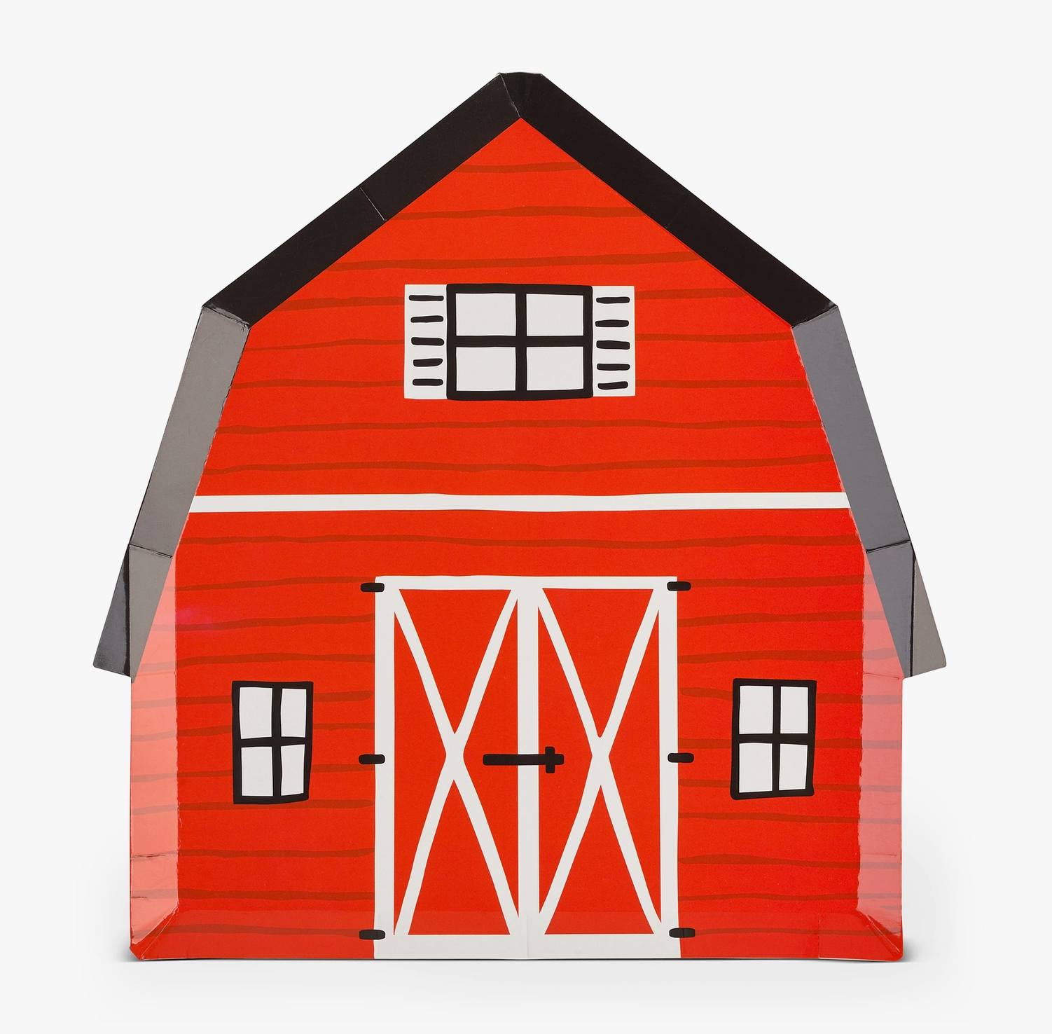 On the Farm Party Box