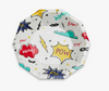 Super Hero Party Box