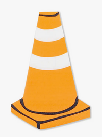 Construction Party Box