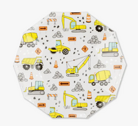 Construction Party Box