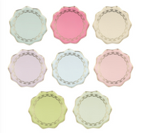Tea Party Box