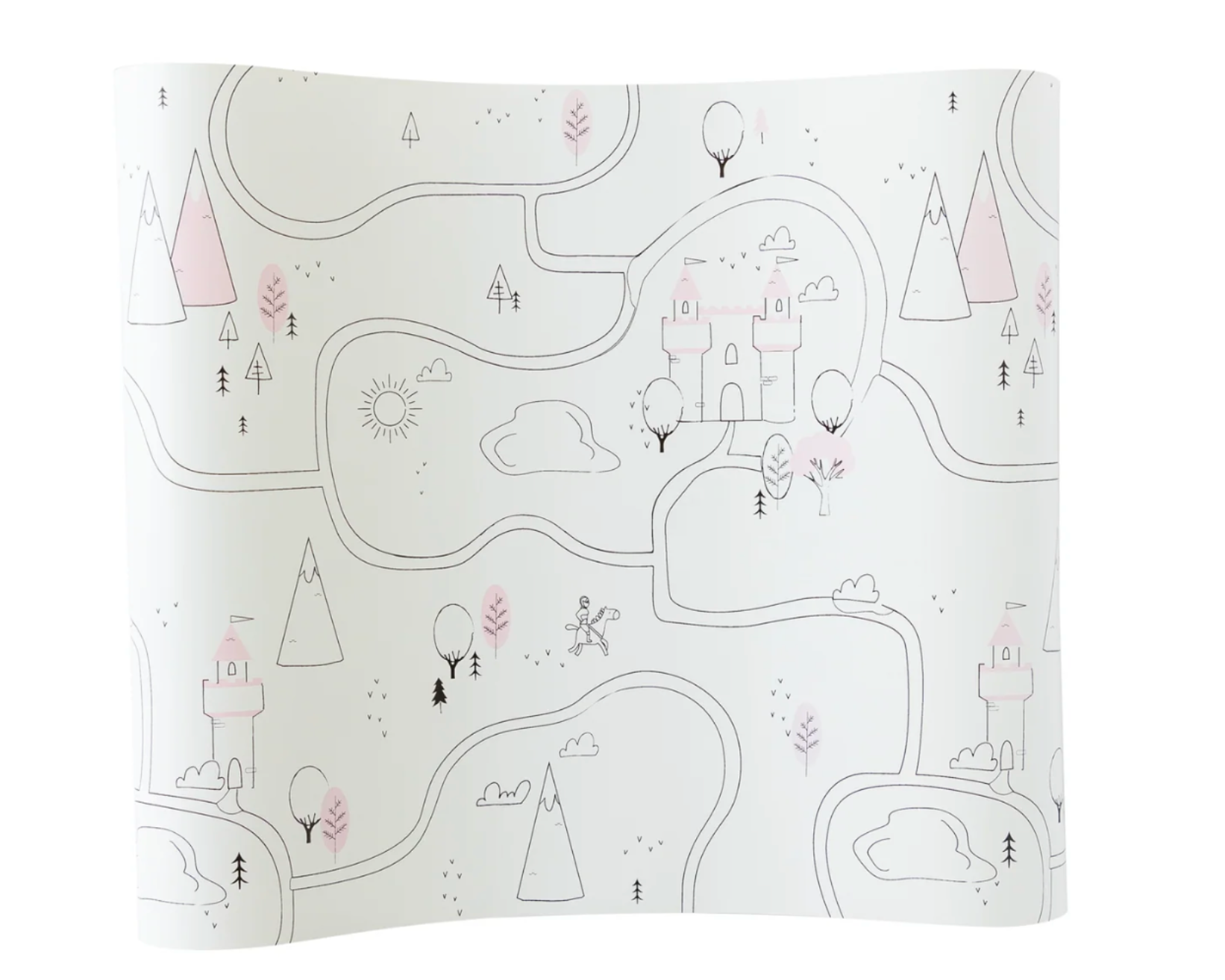 Princess Party Box