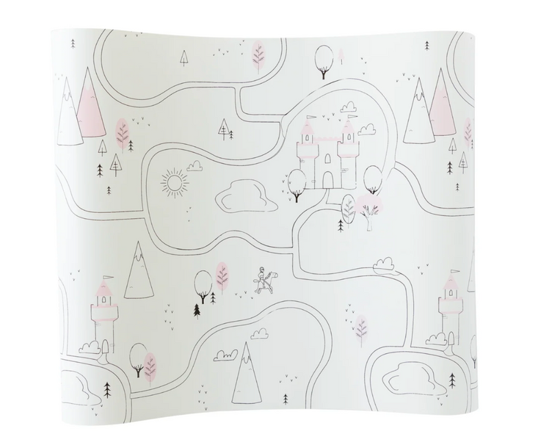 Princess Party Box