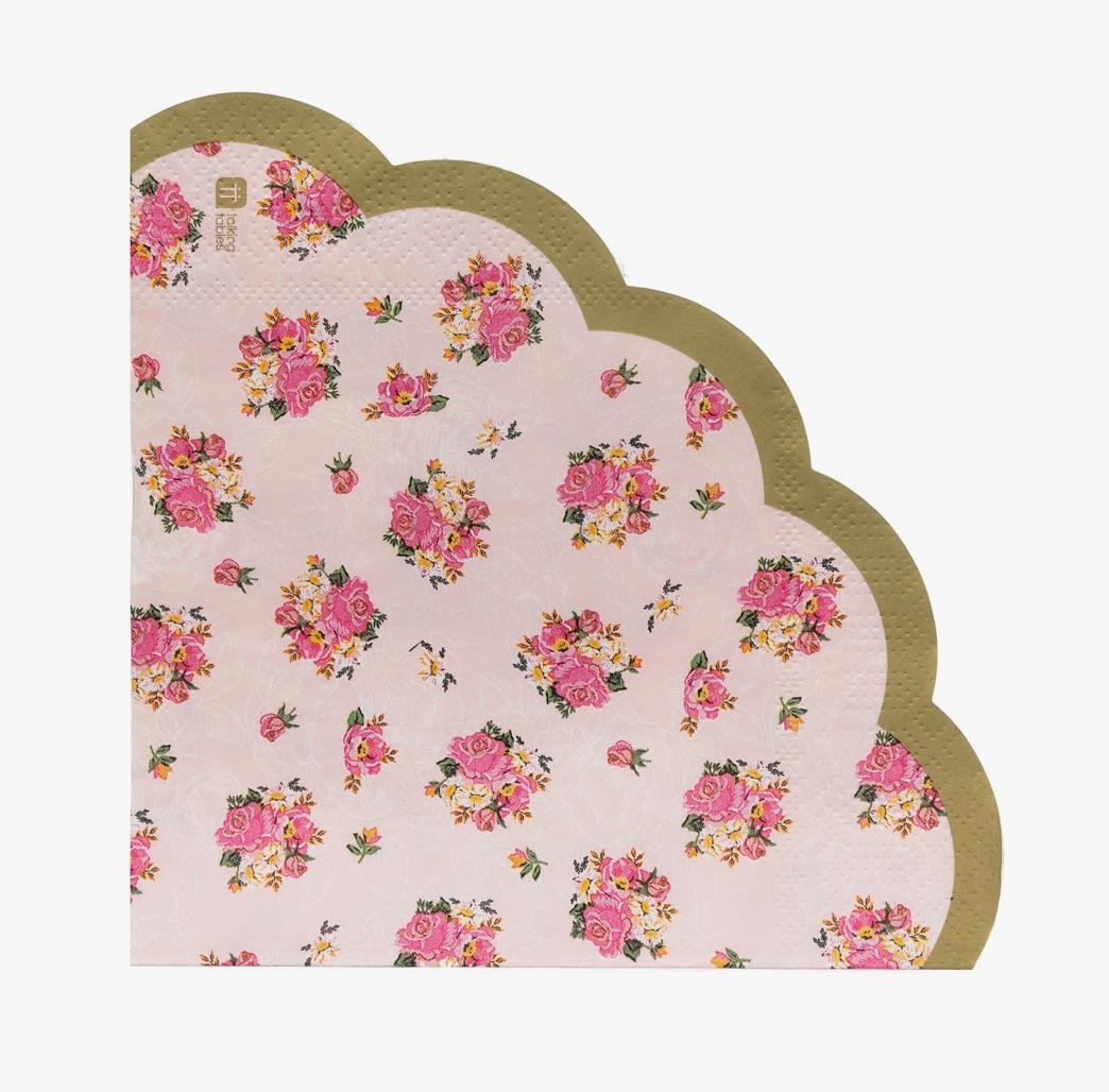 Tea Party Box