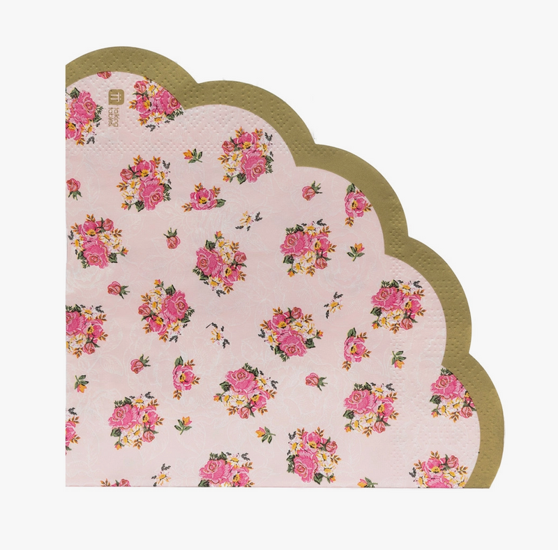 Tea Party Box
