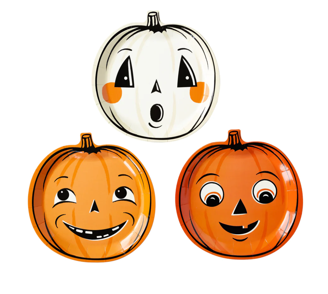 Halloween Party Box