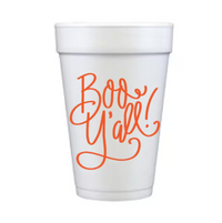 Halloween Party Box