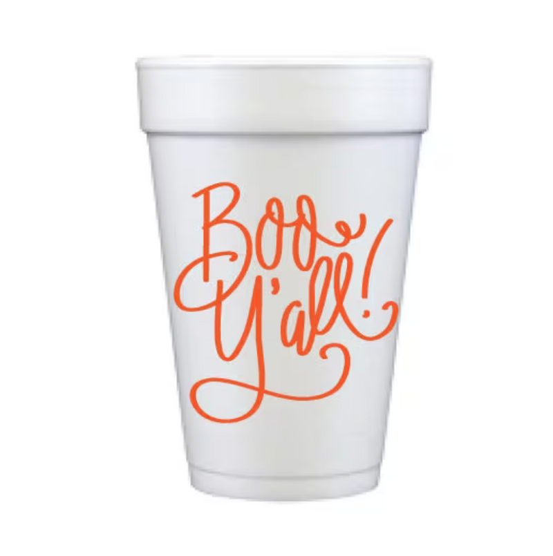 Halloween Party Box