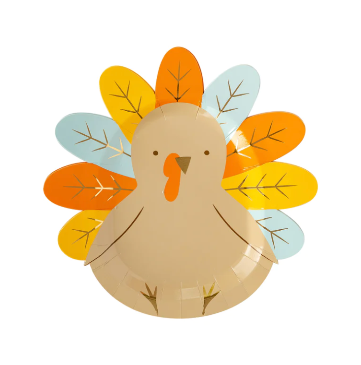 Kid's Thanksgiving Box