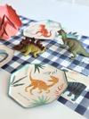 Dinosaur Party Box