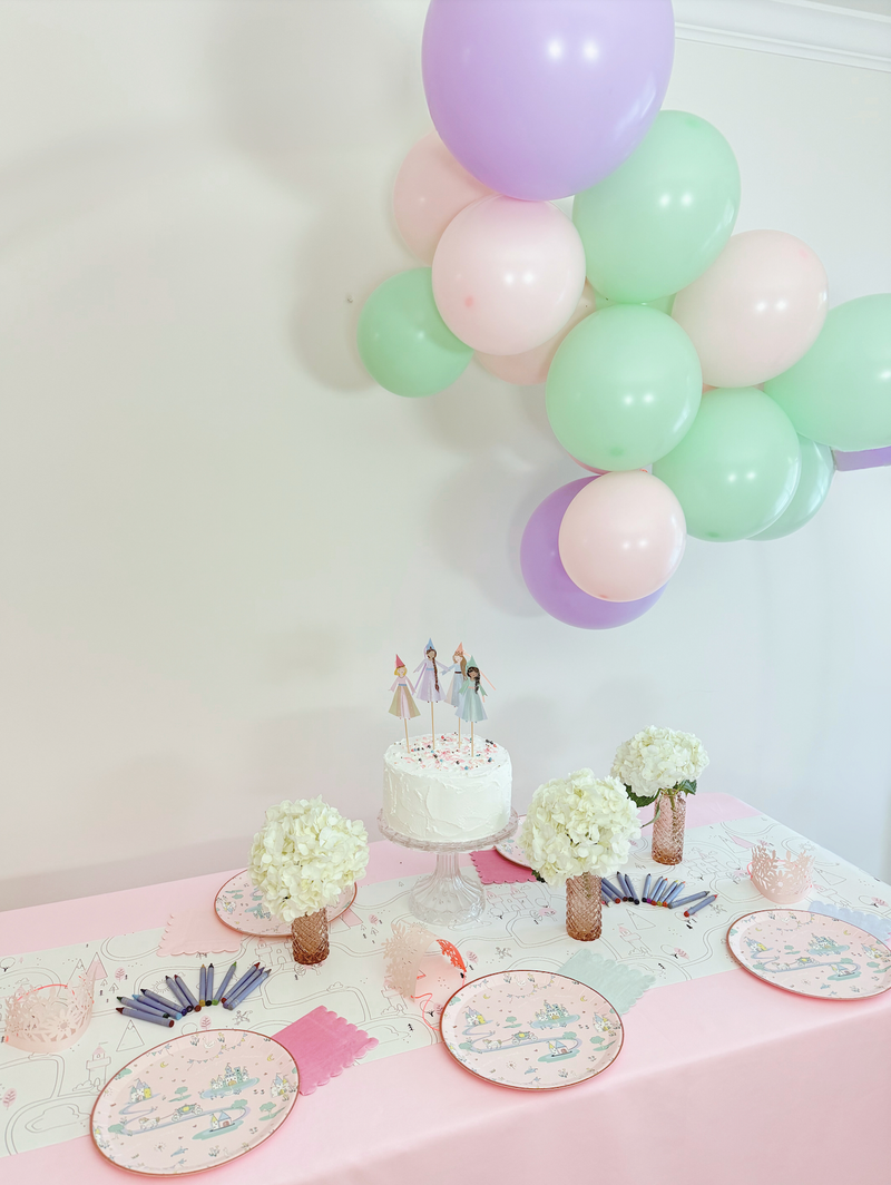 Princess Party Box