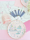 Princess Party Box